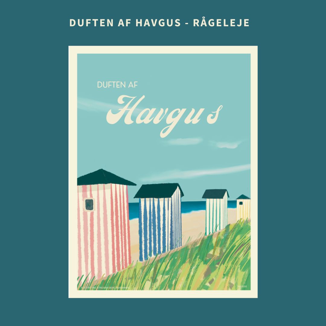 Duften af Havgus